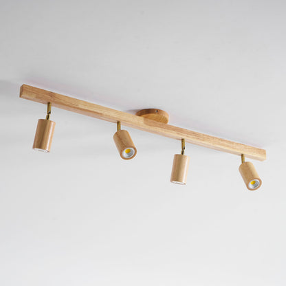 Branch Rail Ceiling Light