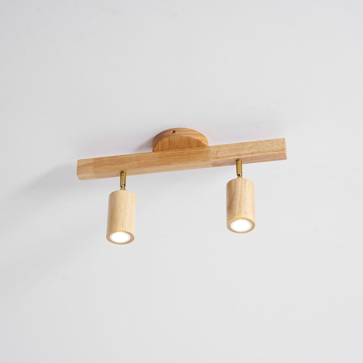 Branch Rail Ceiling Light