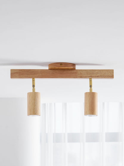 Branch Rail Ceiling Light