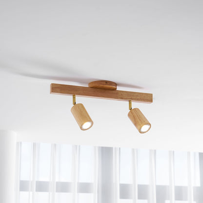 Branch Rail Ceiling Light