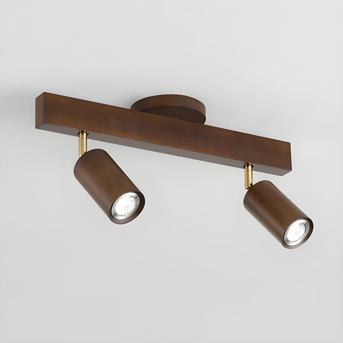Branch Rail Ceiling Light