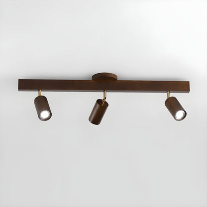 Branch Rail Ceiling Light