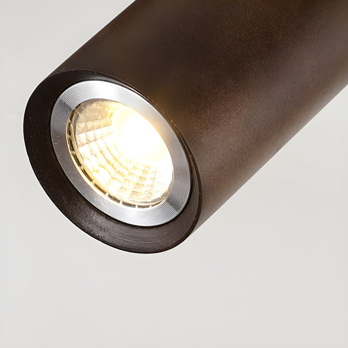 Branch Rail Ceiling Light