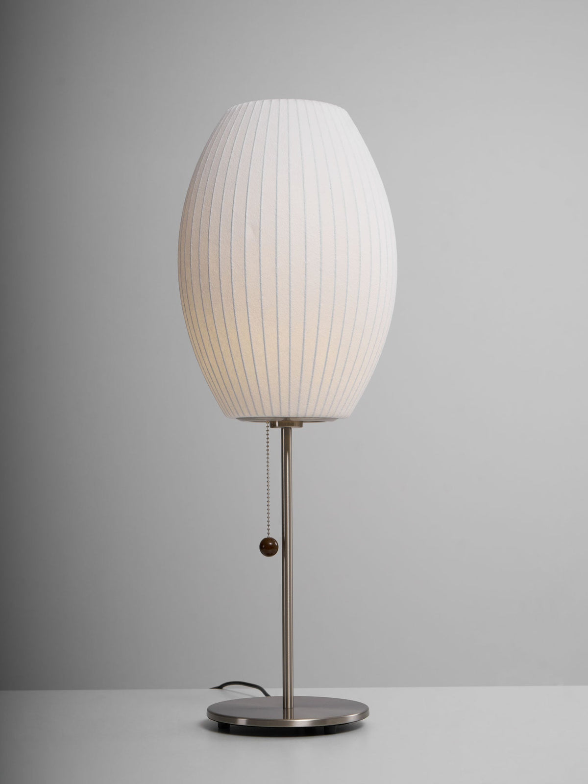 Soft Column Table Lamp