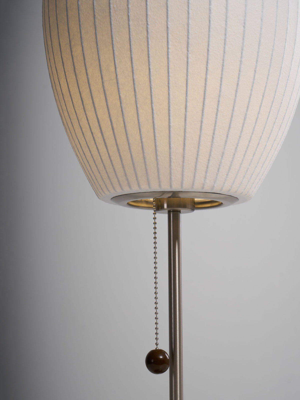 Soft Column Table Lamp