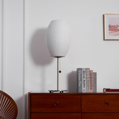 Soft Column Table Lamp