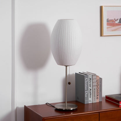 Soft Column Table Lamp