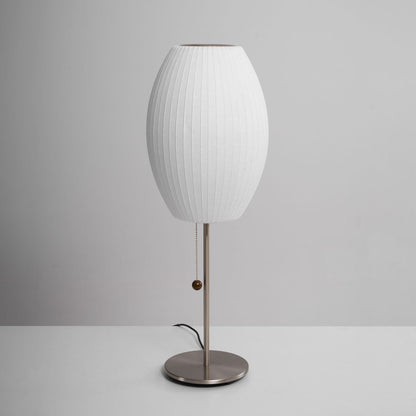 Soft Column Table Lamp