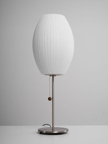 Soft Column Table Lamp