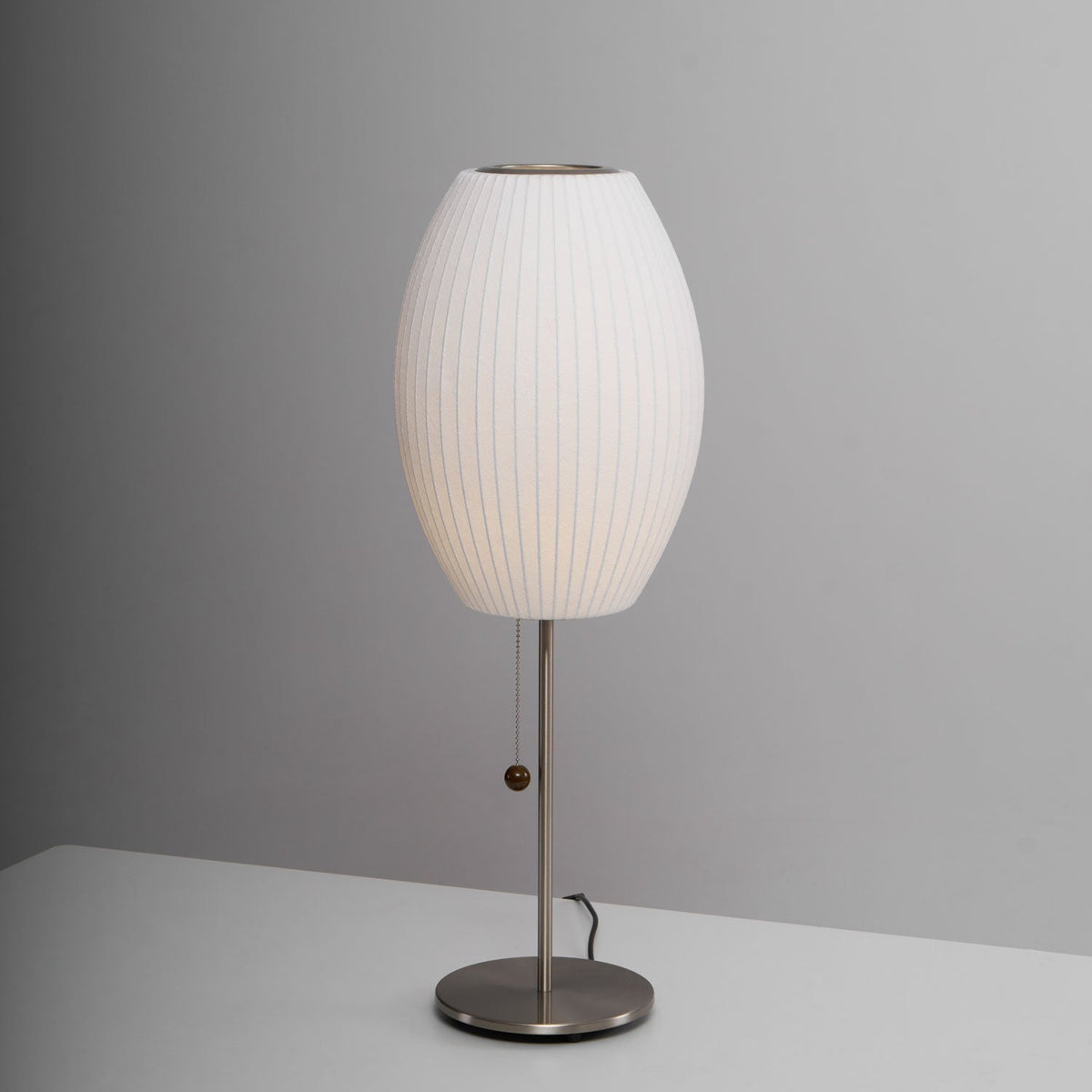 Soft Column Table Lamp