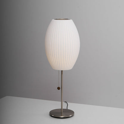 Soft Column Table Lamp