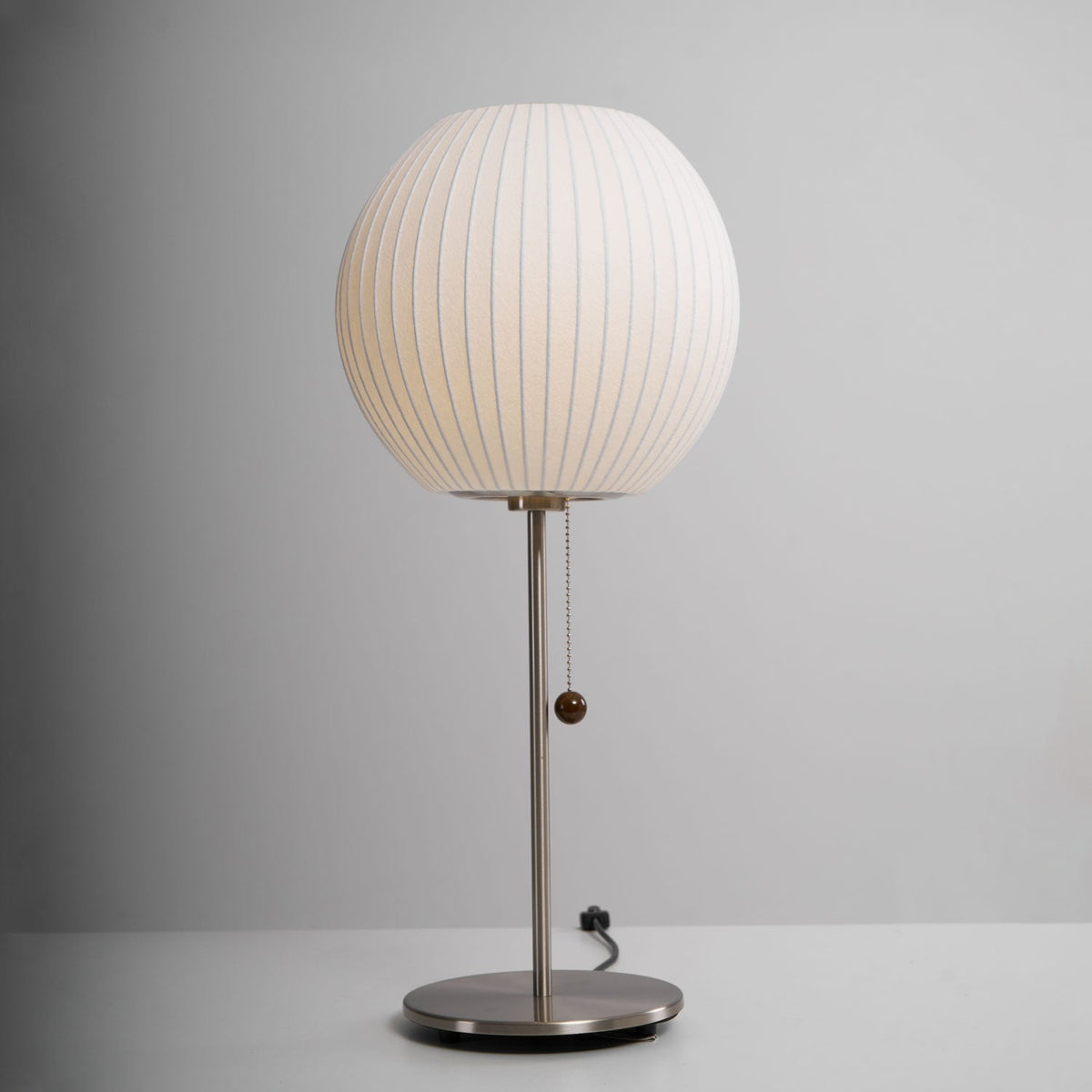 Soft Column Table Lamp