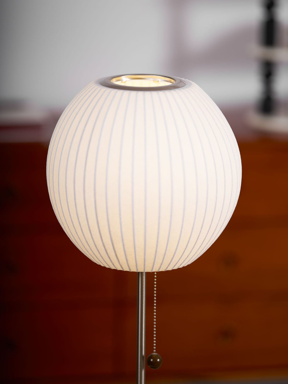 Soft Column Table Lamp