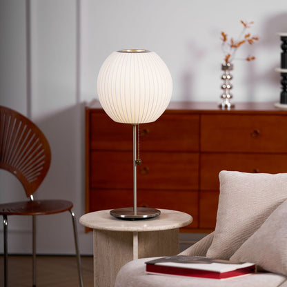 Soft Column Table Lamp