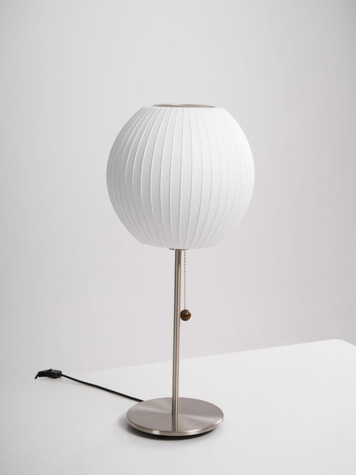 Soft Column Table Lamp