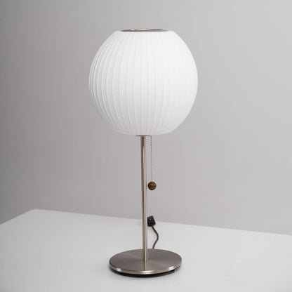 Soft Column Table Lamp