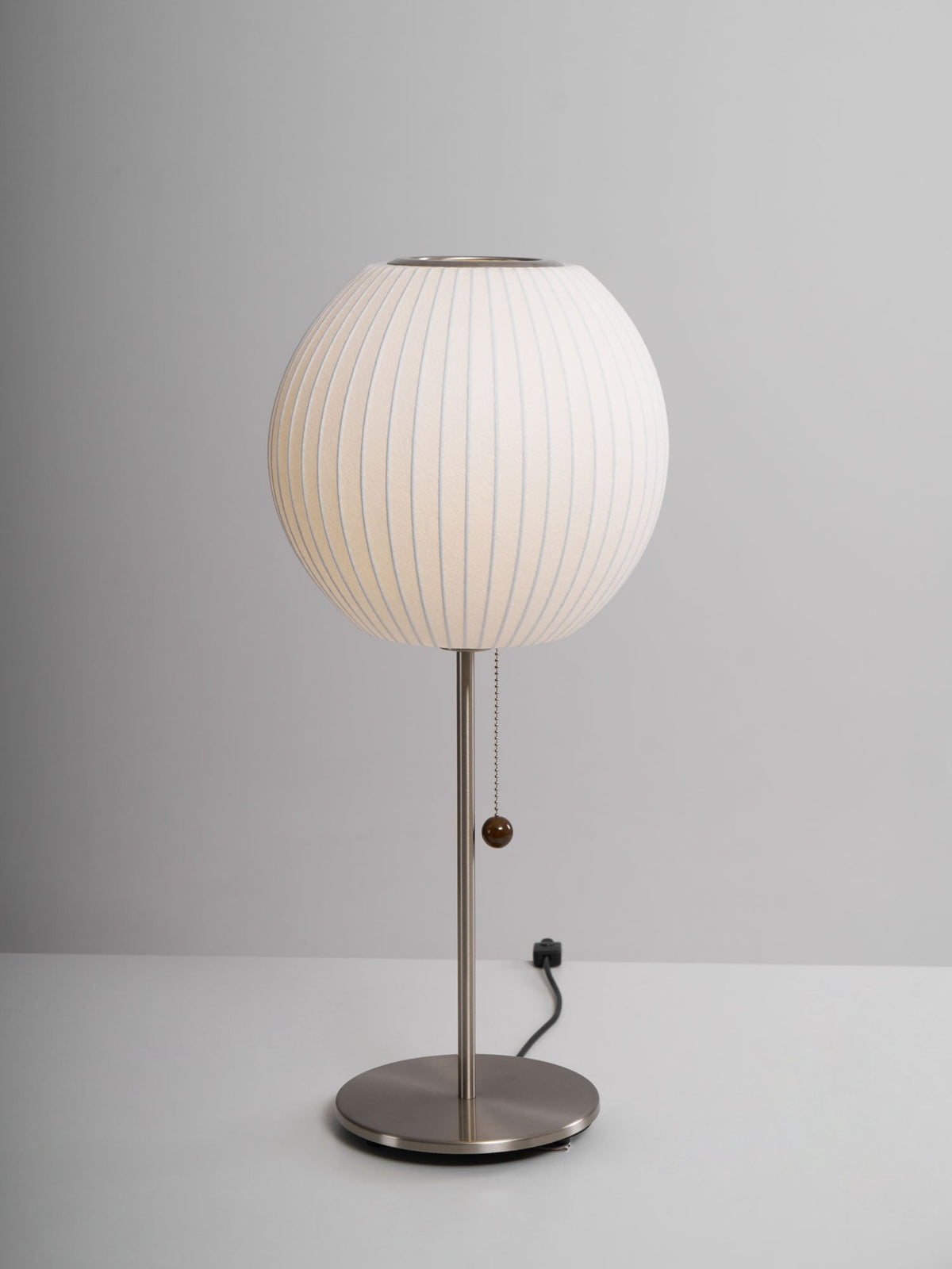 Soft Column Table Lamp