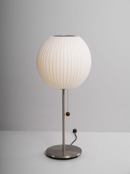 Soft Column Table Lamp