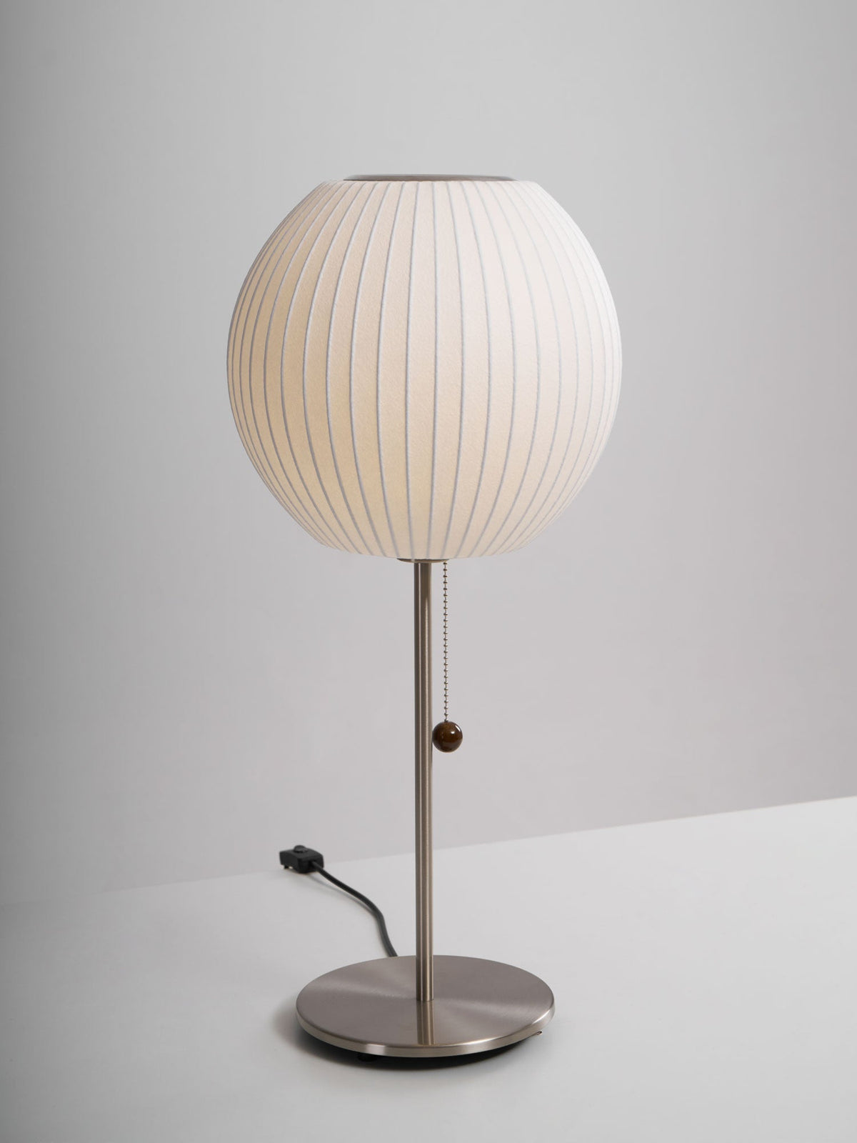 Soft Column Table Lamp