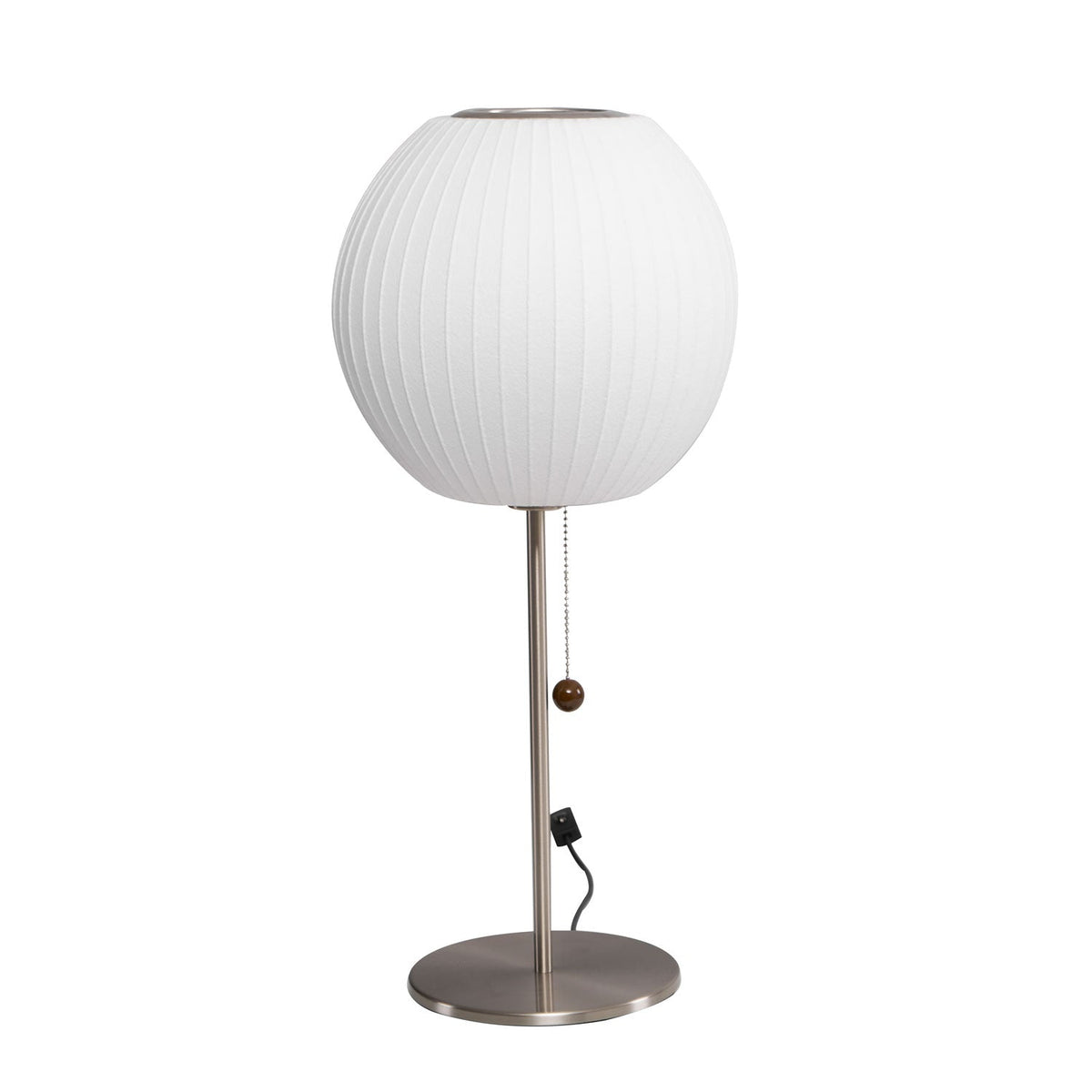 Soft Column Table Lamp
