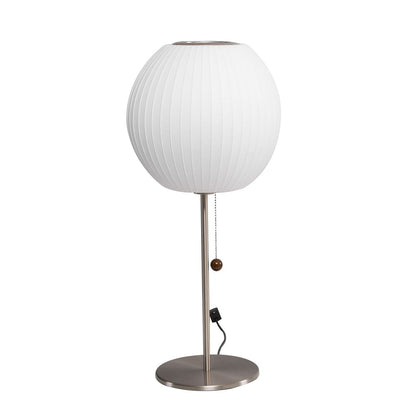 Soft Column Table Lamp