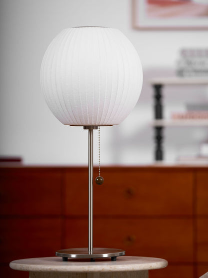 Soft Column Table Lamp
