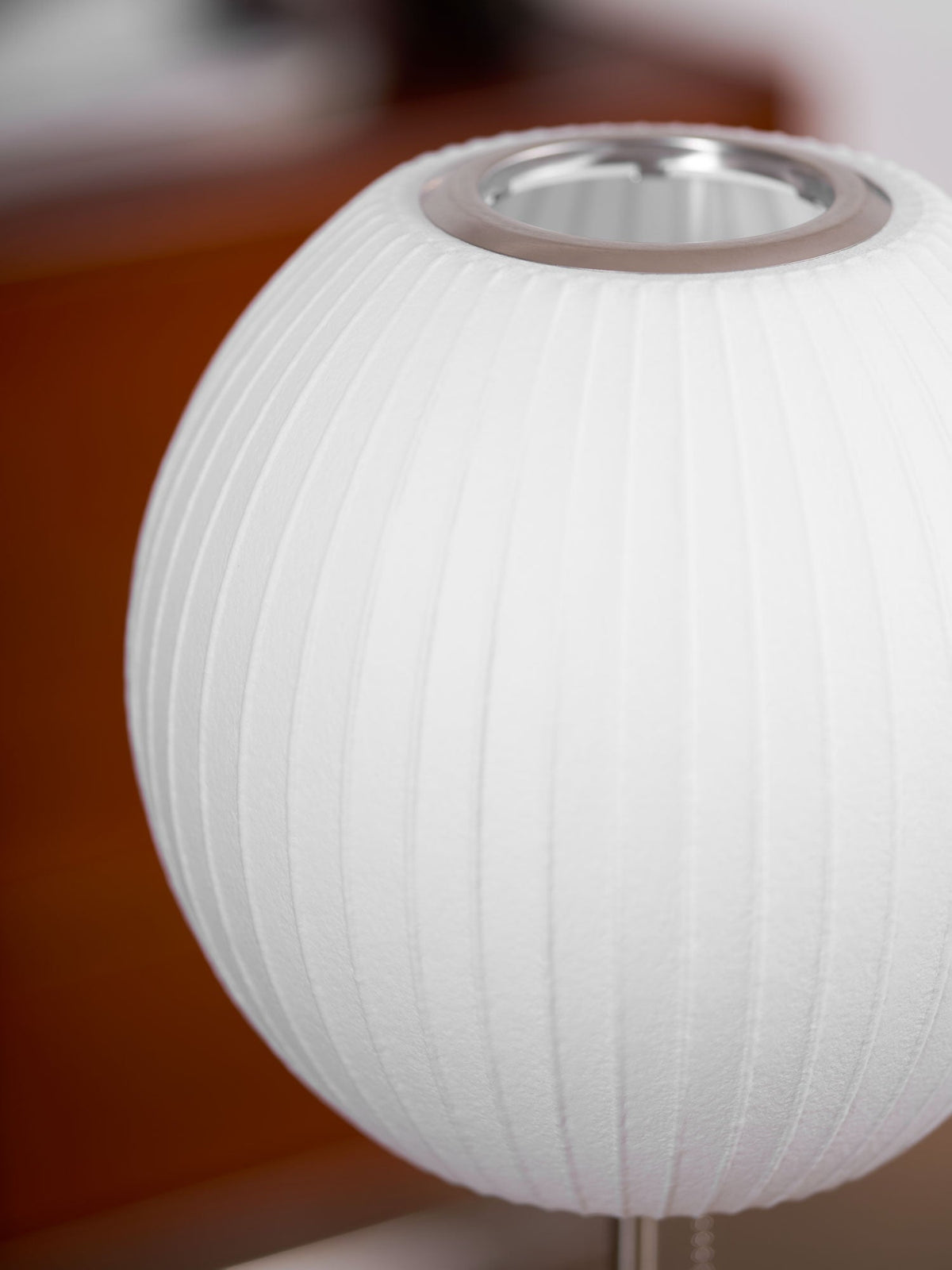Soft Column Table Lamp