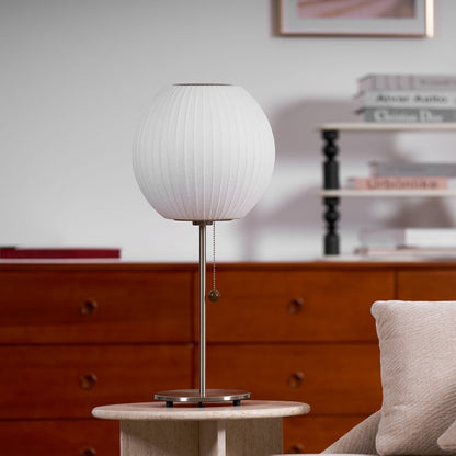 Soft Column Table Lamp