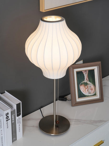 Soft Column Table Lamp
