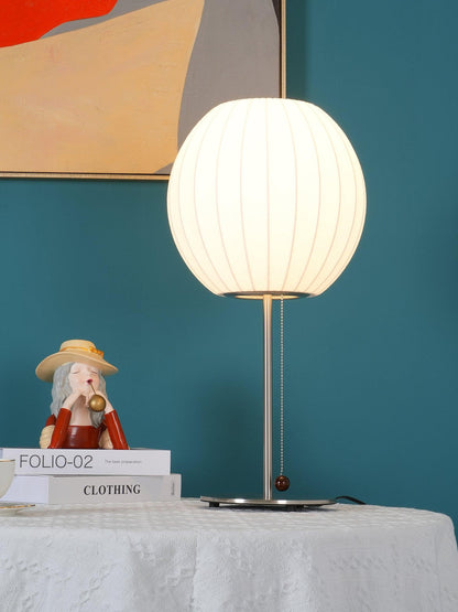 Soft Column Table Lamp