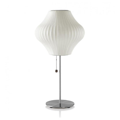 Soft Column Table Lamp