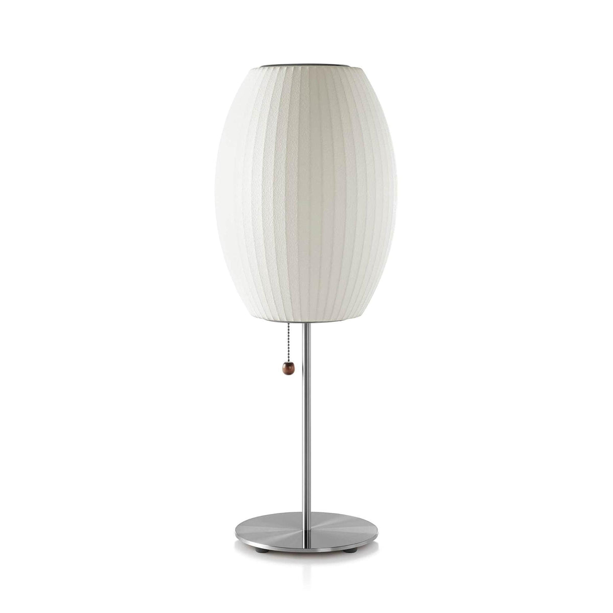 Soft Column Table Lamp