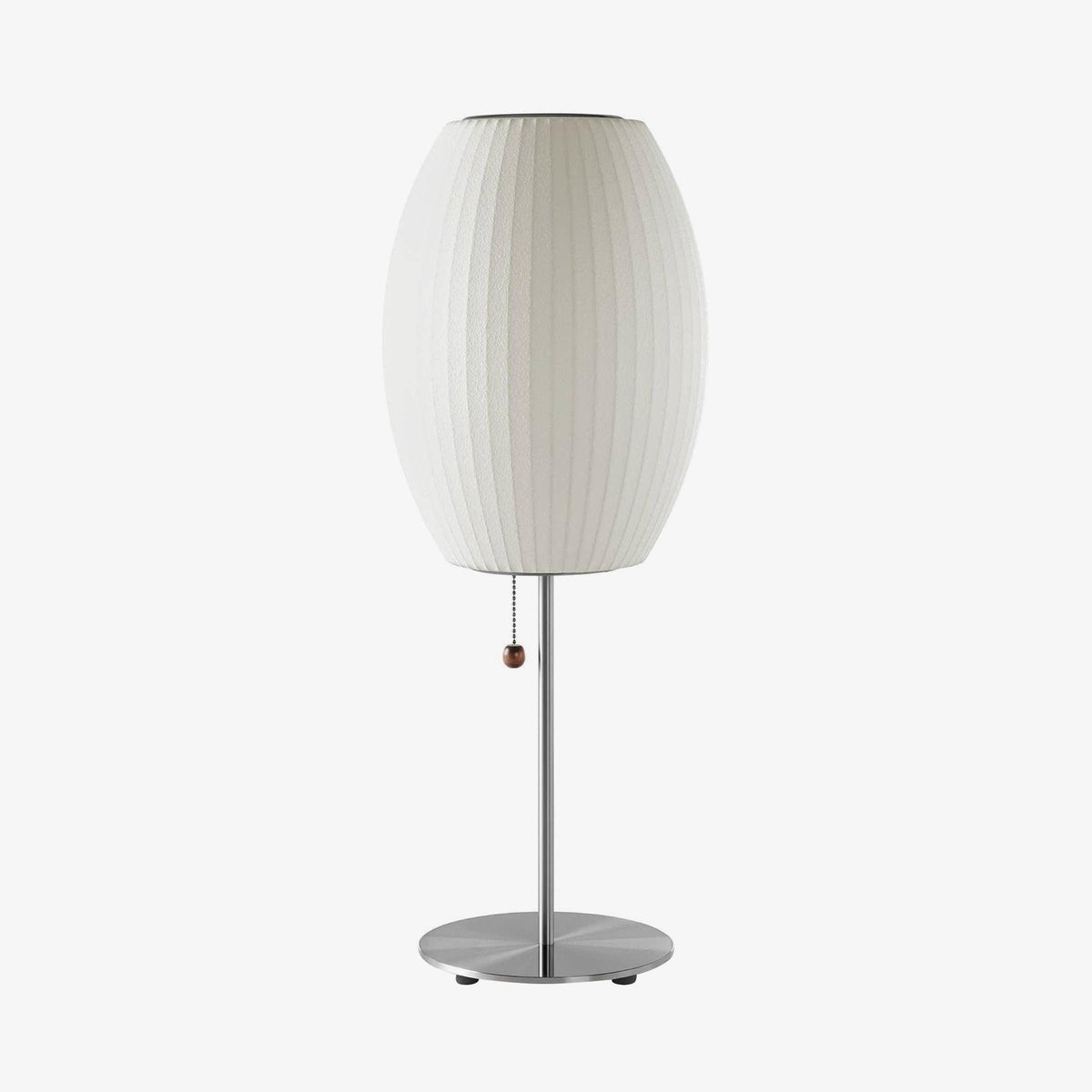 Soft Column Table Lamp