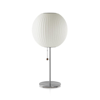 Soft Column Table Lamp