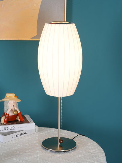 Soft Column Table Lamp