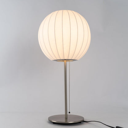 Soft Column Table Lamp