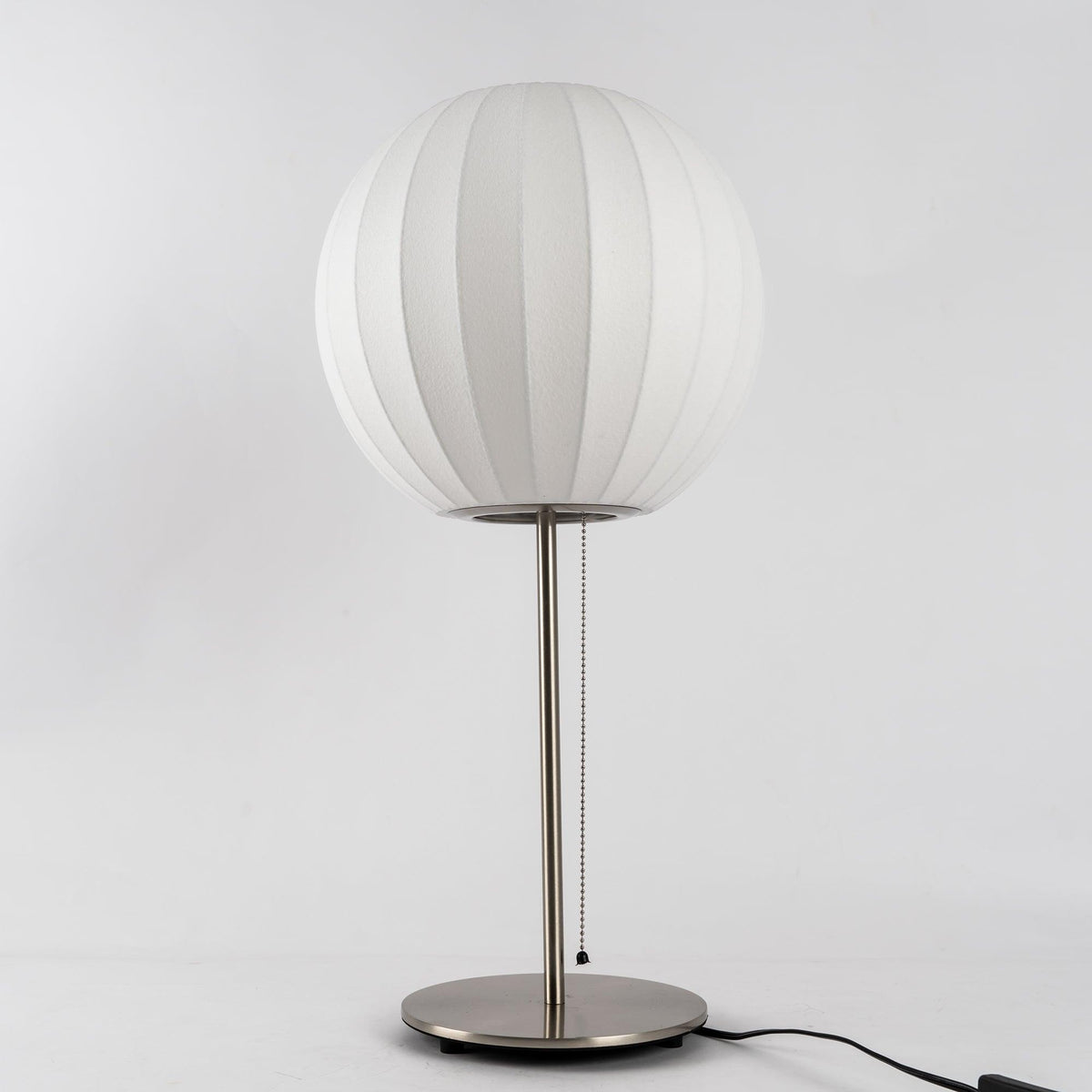 Soft Column Table Lamp
