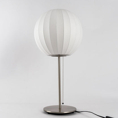 Soft Column Table Lamp