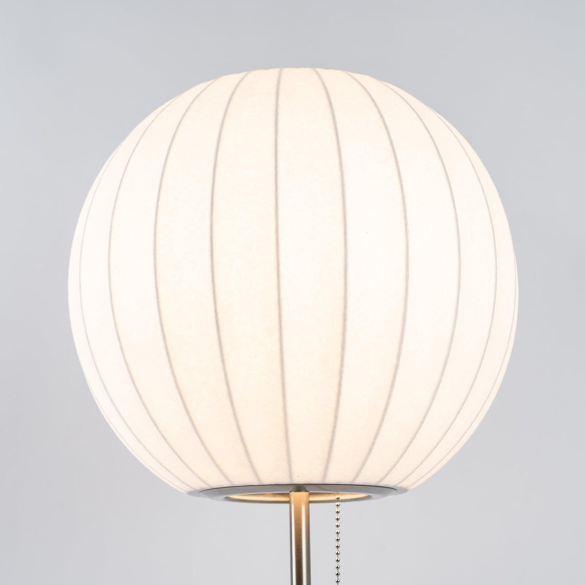 Soft Column Table Lamp