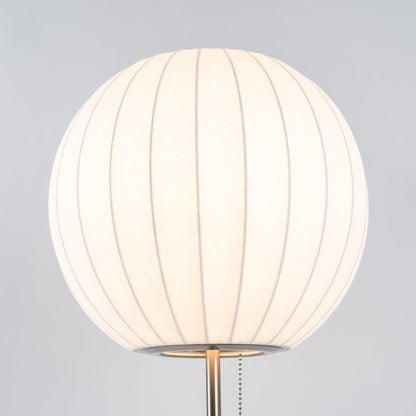 Soft Column Table Lamp