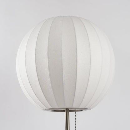 Soft Column Table Lamp