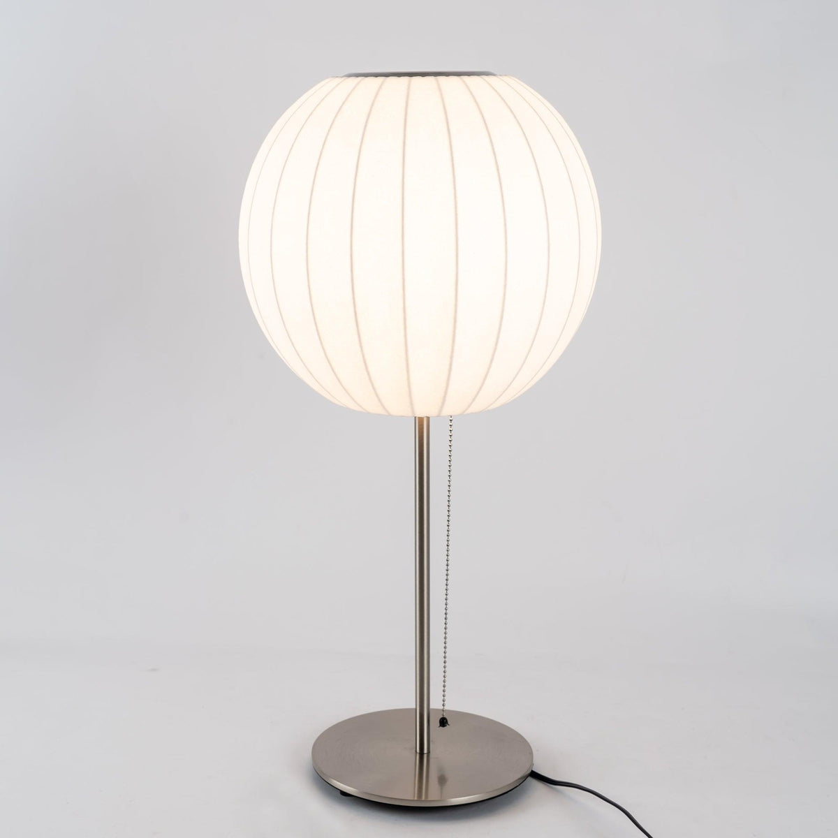 Soft Column Table Lamp