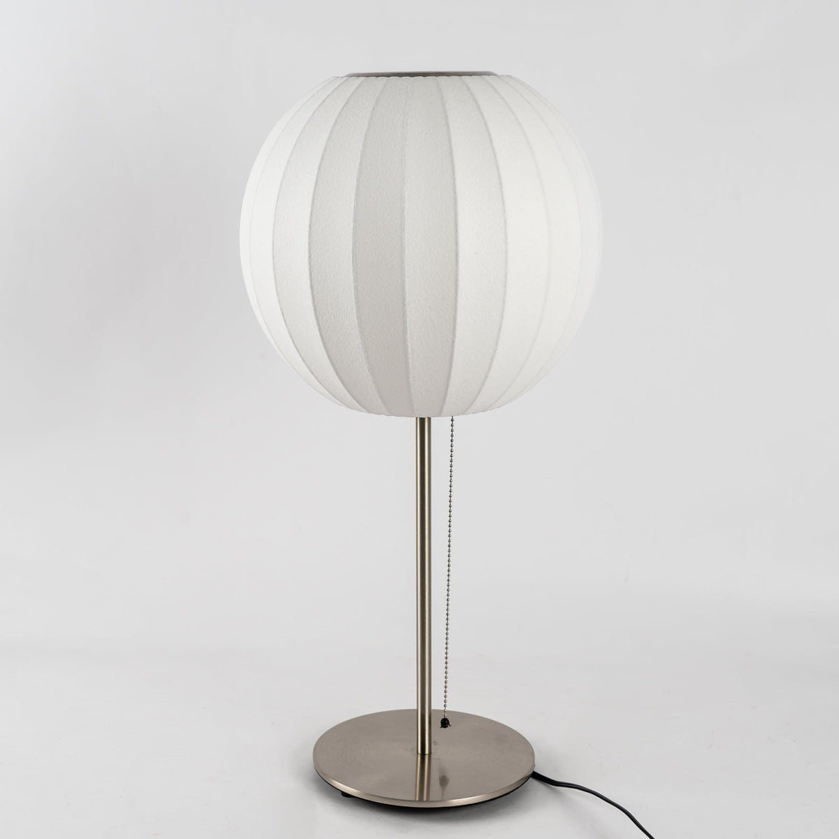 Soft Column Table Lamp