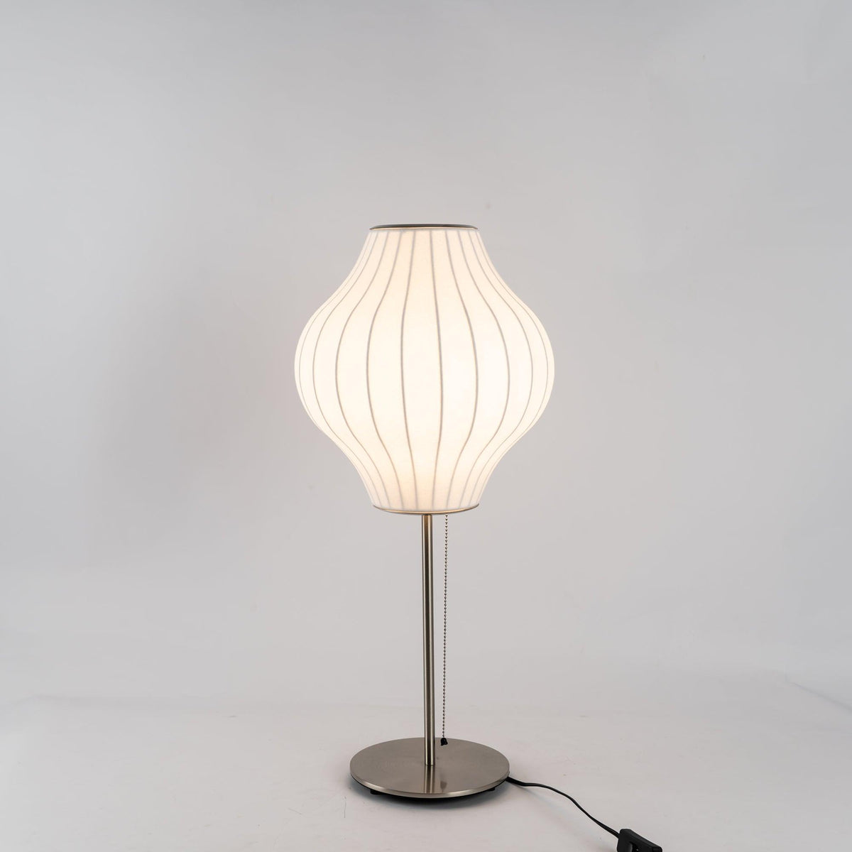 Soft Column Table Lamp