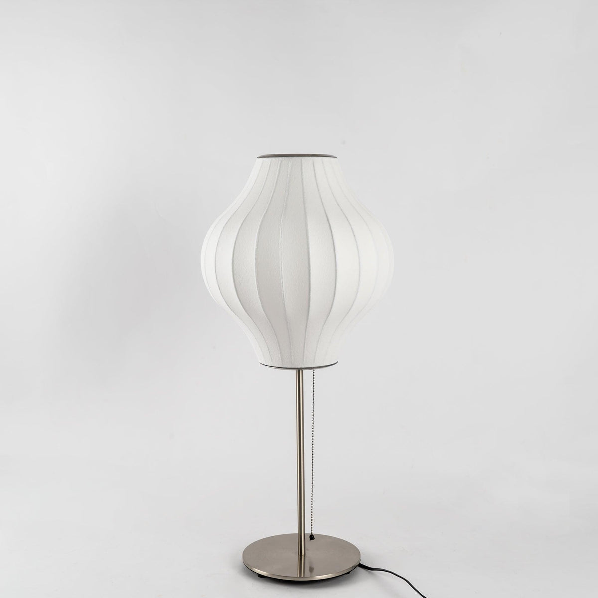 Soft Column Table Lamp