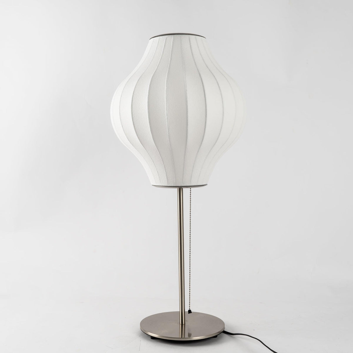 Soft Column Table Lamp