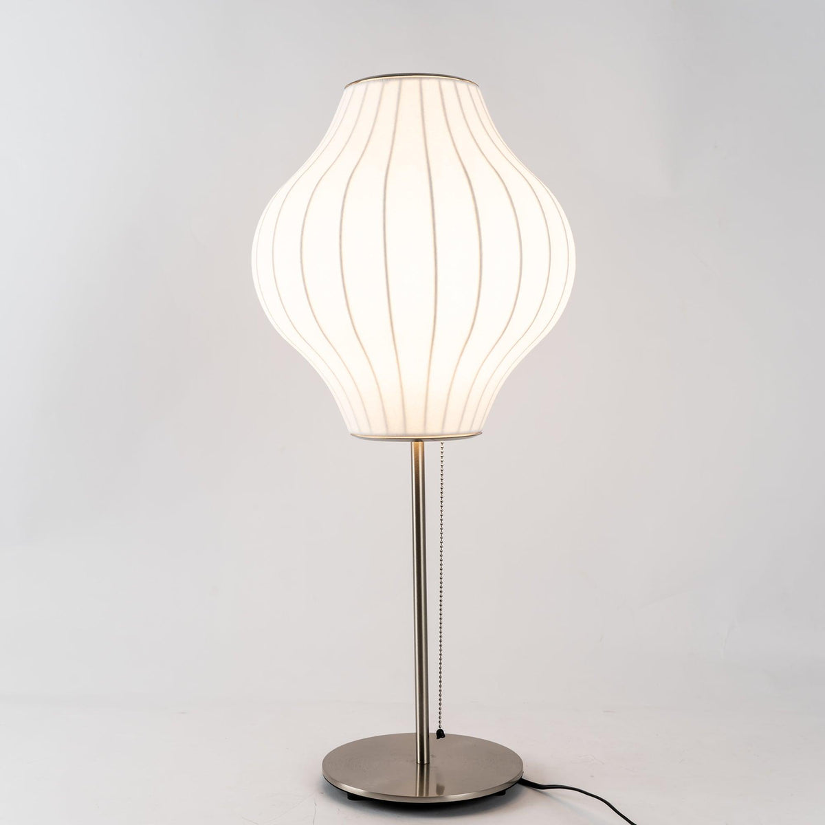 Soft Column Table Lamp