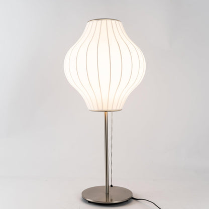 Soft Column Table Lamp