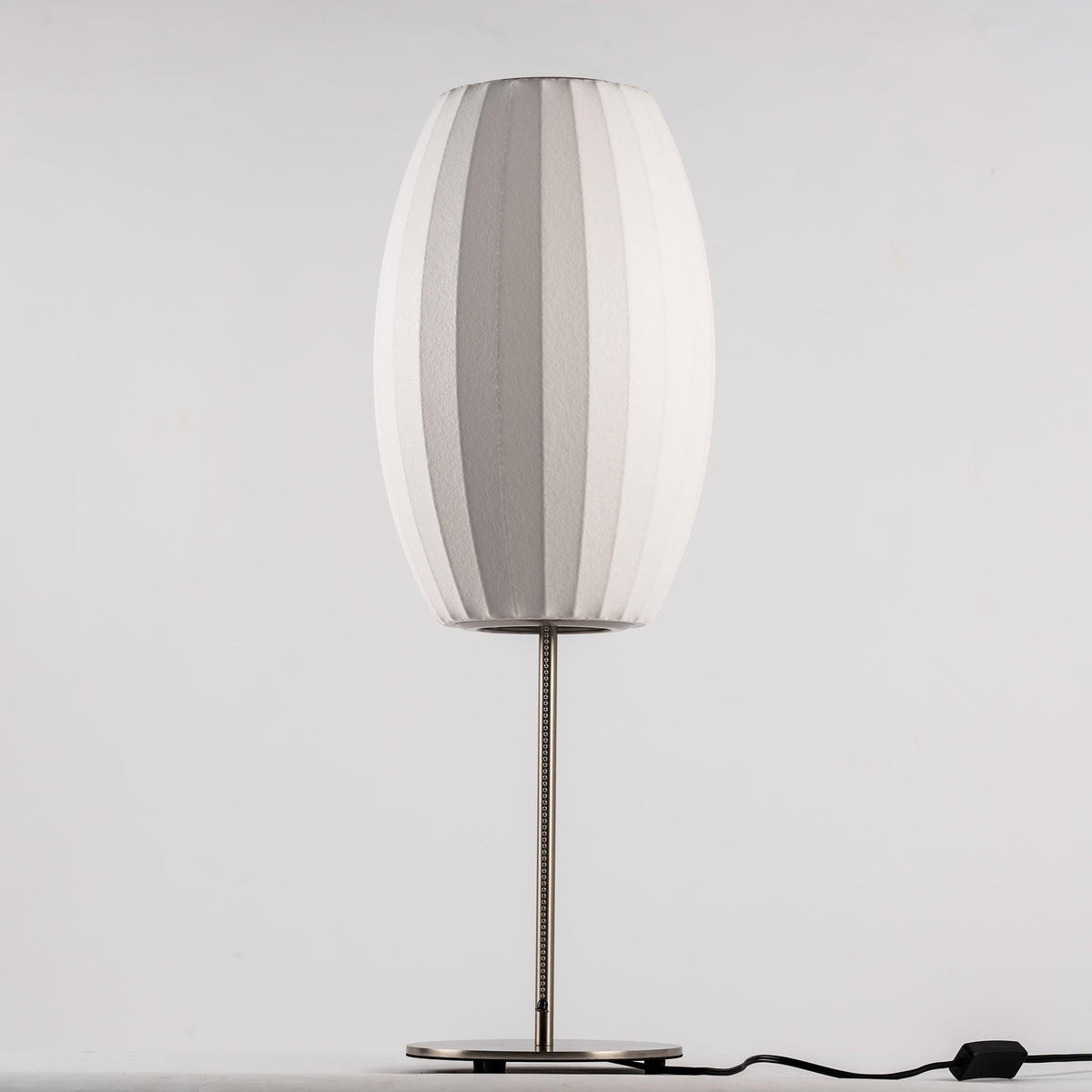 Soft Column Table Lamp