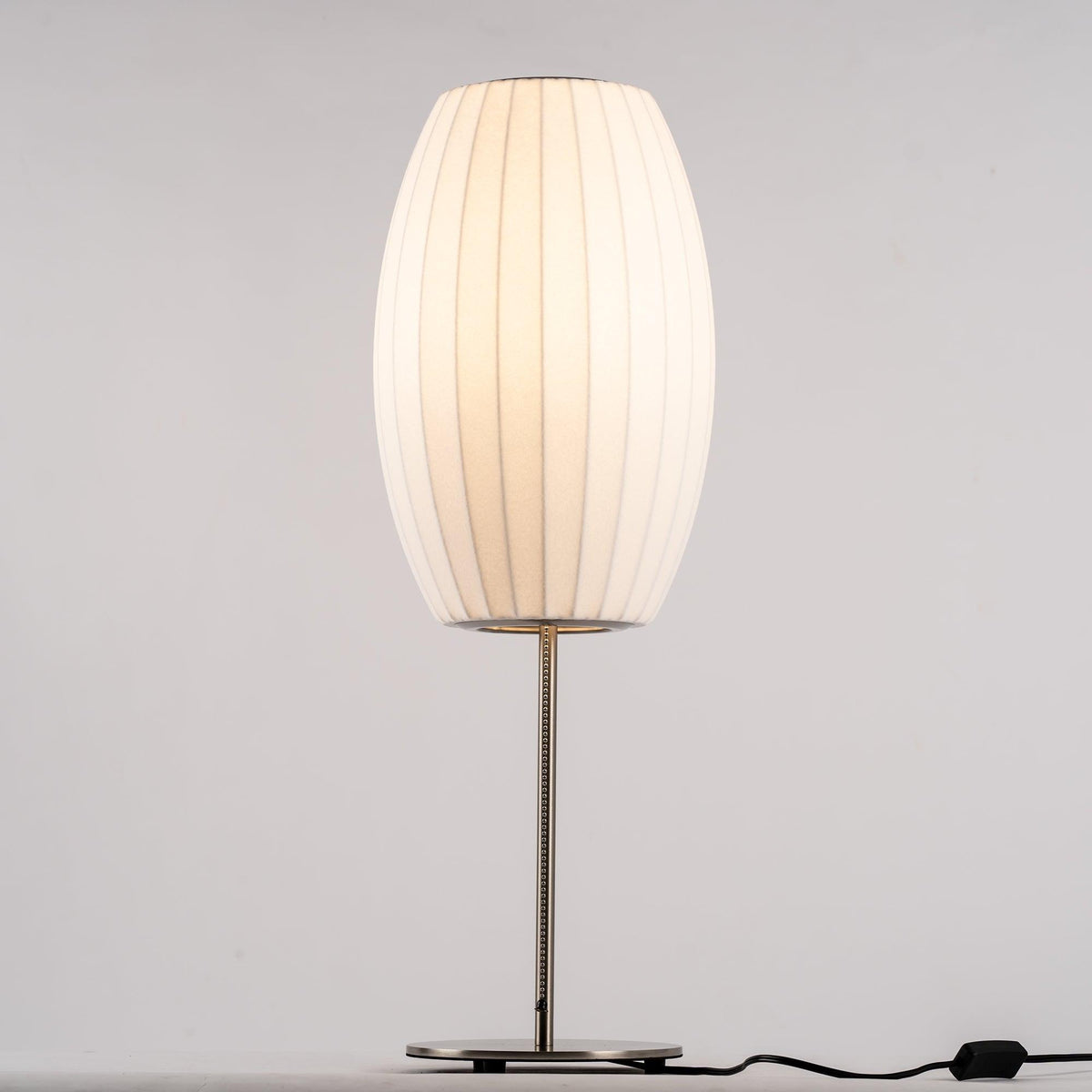 Soft Column Table Lamp